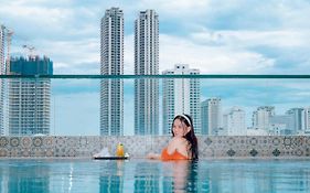 Khách sạn Sea Garden